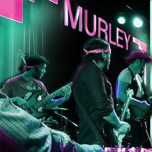 Murley 的头像