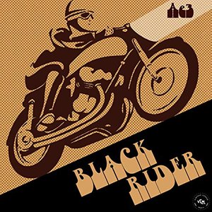 Black Rider