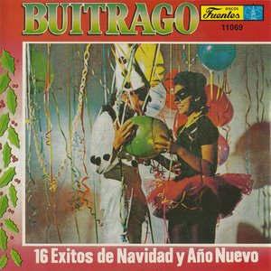 16 Exitos De Navidad y Año Nuevo