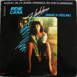 Flashdance… What A Feeling