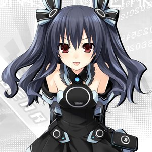 ユニ (喜多村英梨) 的头像