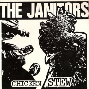 Chicken Stew