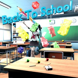 BACKTOSCHOOL