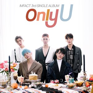 Only U - EP