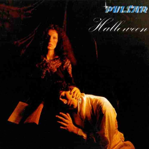 Halloween cover