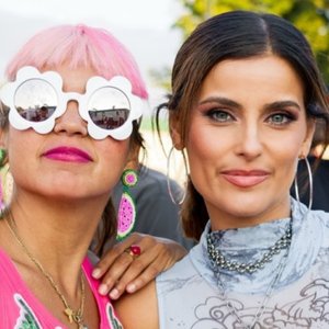 Avatar for Nelly Furtado & Bomba Estéreo