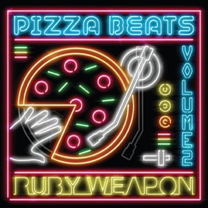 Pizza Beats, Vol. 2