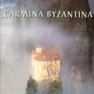 Avatar för Carmina Byzantina