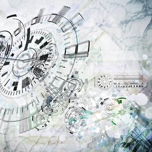 memory✿・˚♯HxC - EP
