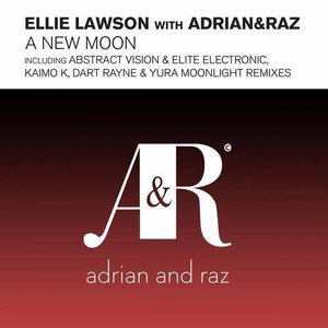 Ellie Lawson with Adrian & Raz 的头像
