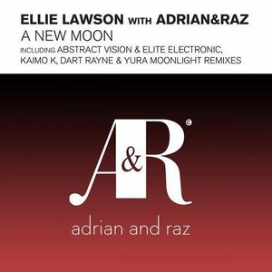 Avatar for Ellie Lawson with Adrian & Raz