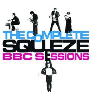 The Complete BBC Sessions