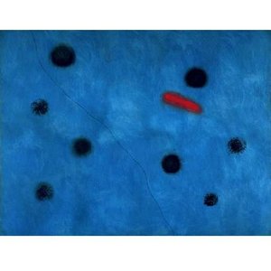 Avatar for Miro, Joan