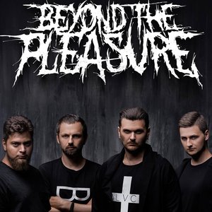 Immagine per 'Beyond The Pleasure'