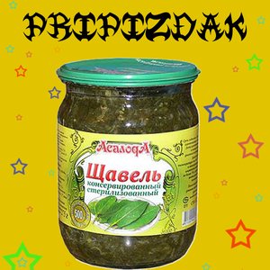Avatar di Pripizdak