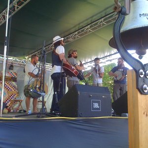 The Woodstove Flapjacks String Band 的头像