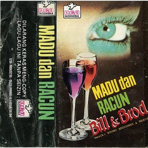 Madu dan Racun