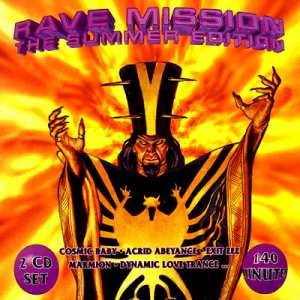 Rave Mission 的头像