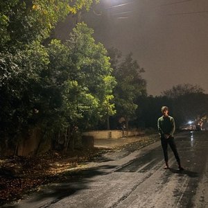 Think of Me - Single
