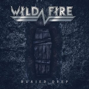 Buried Deep EP