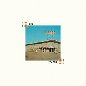 WILTED - EP