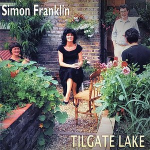 Tilgate Lake
