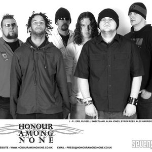 Image for 'Honour Among None'