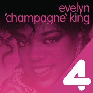 4 Hits: Evelyn "Champagne" King