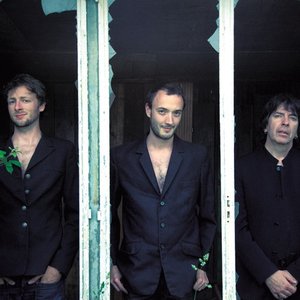 Avatar for Bonobo-trio