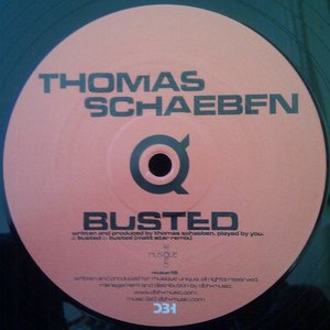 Thomas Schaeben 的头像