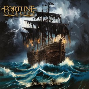 Savage Seas
