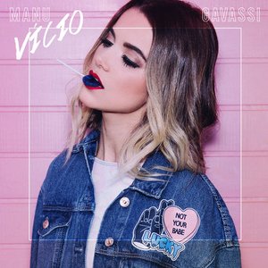 Image for 'Vício - EP'