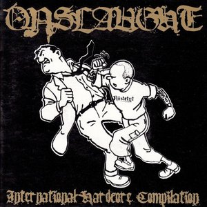 Onslaught - International Hardcore Compilation