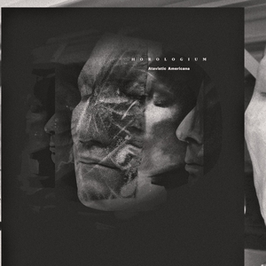 Atavistic Americana cover