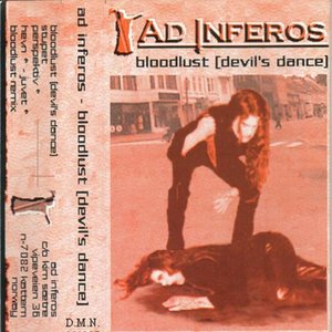 Bloodlust (Devil's Dance)