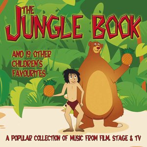 The Jungle Book And 19 Other Children'S Favourites