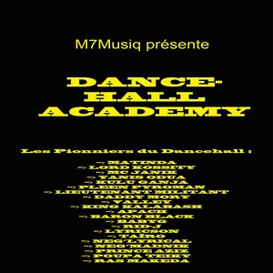 Dancehall Academy
