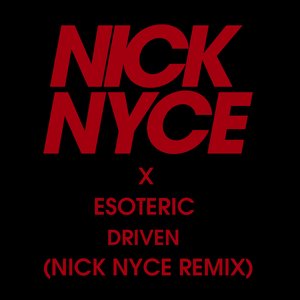 Driven (Remix) [feat. Esoteric] [Explicit]