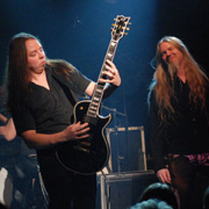 Tuomas Wäinölä photo provided by Last.fm