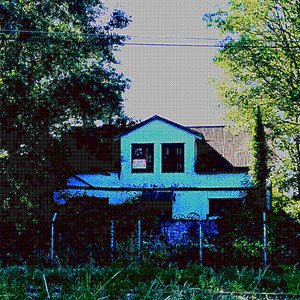Flok / Hércules - EP