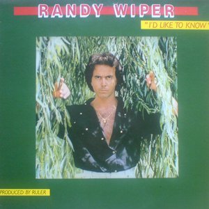 Randy Wiper 的头像