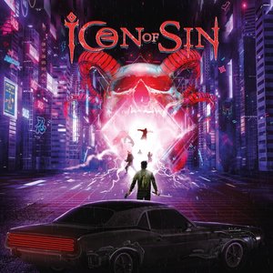 Icon of Sin [Japan Edition]