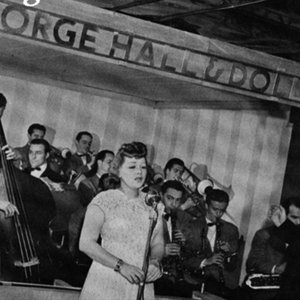 Avatar for George Hall & His Taft Hotel Orchestra