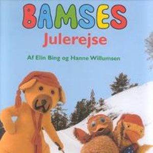 Avatar for Bamses Julerejse