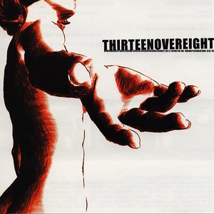 Thirteen Over Eight