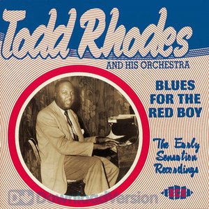 Аватар для The Todd Rhodes Orchestra