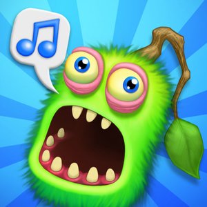 Image for 'My Singing Monsters'