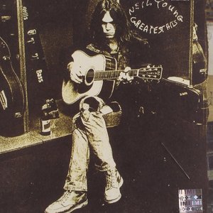 Greatest Hits: Neil Young