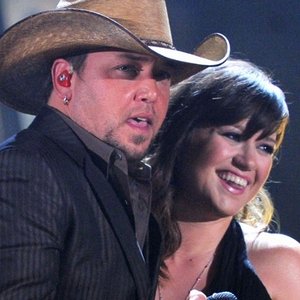 Jason Aldean & Kelly Clarkson のアバター