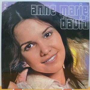 Anne Marie David - Anne Marie David - Zortam Music